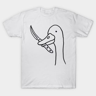 Street duck T-Shirt